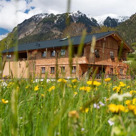 Ferienwohnungen Weiler Oberstdorf Luaran gambar