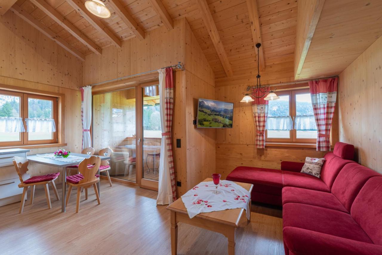 Ferienwohnungen Weiler Oberstdorf Luaran gambar
