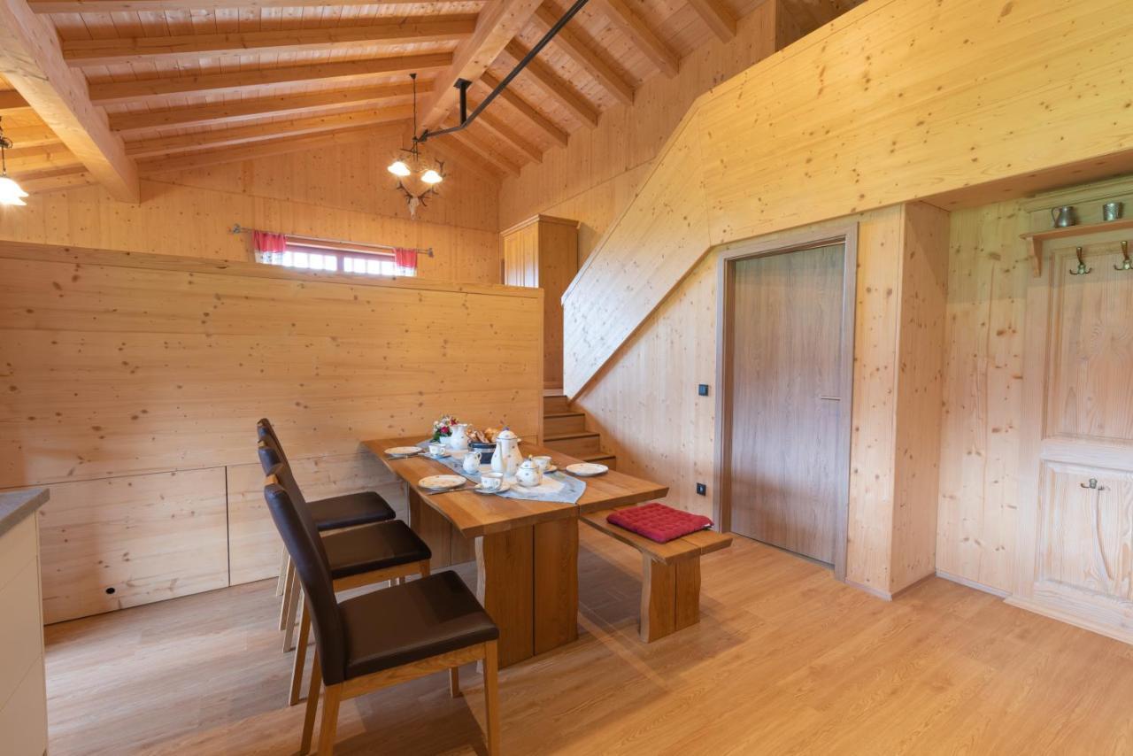 Ferienwohnungen Weiler Oberstdorf Luaran gambar